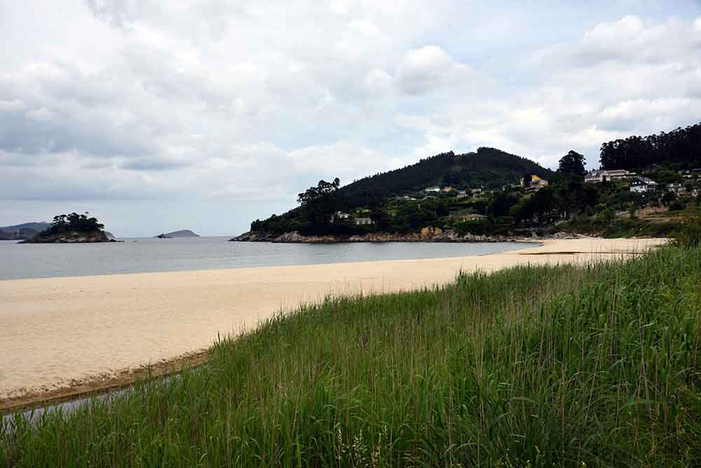 Galicia Celeiro Agua Doce