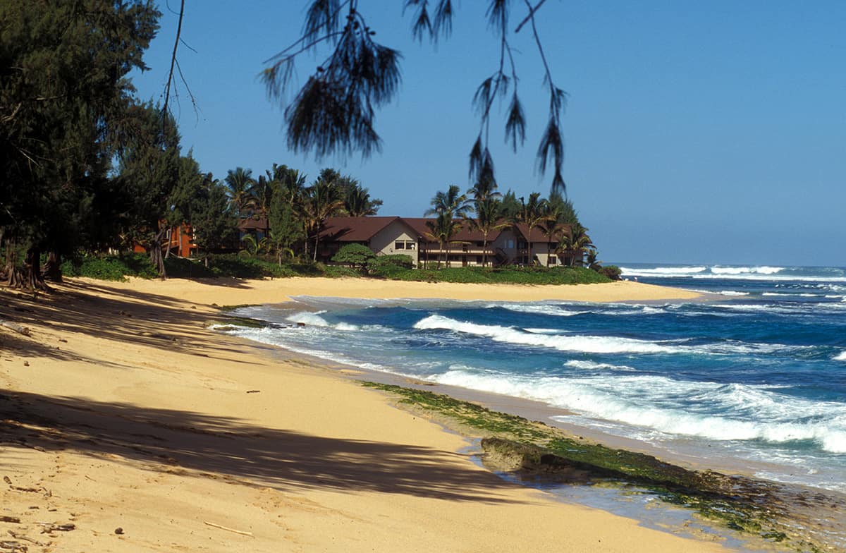 Hawaii – Kauai – Strände