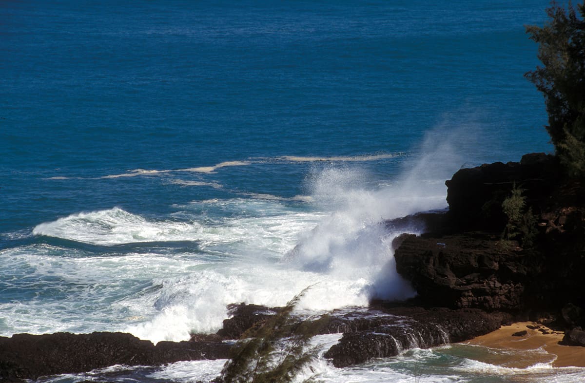 Hawaii – Kauai – Strände