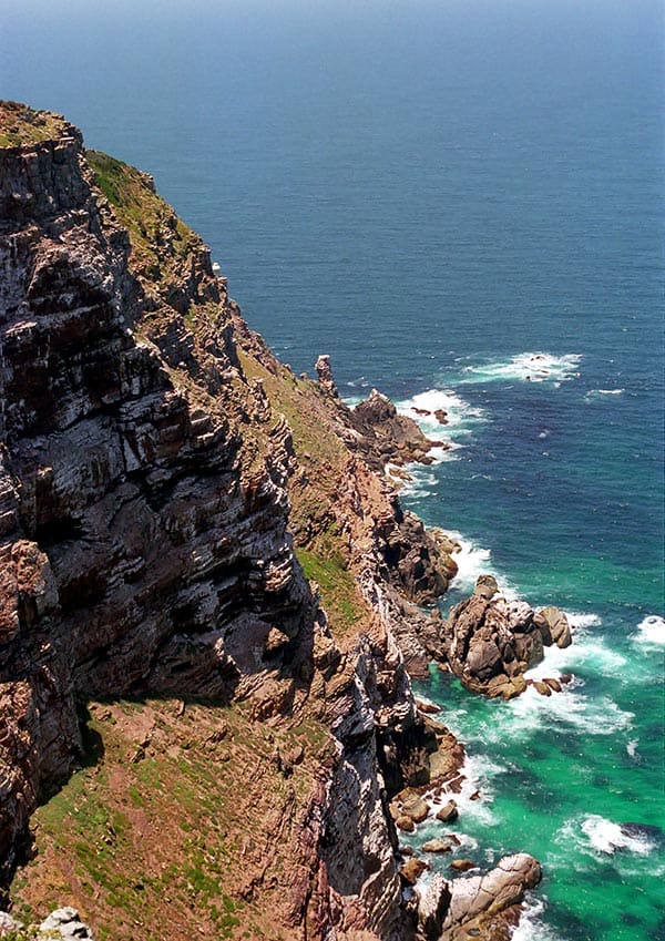 OnTourWorld Südafrika Cape of Good Hope