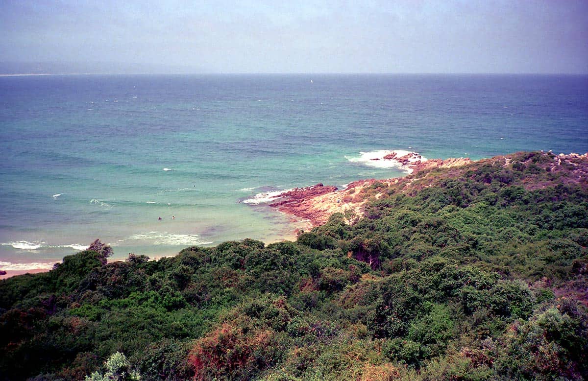 OnTourWorld Südafrika Plettenberg Bay