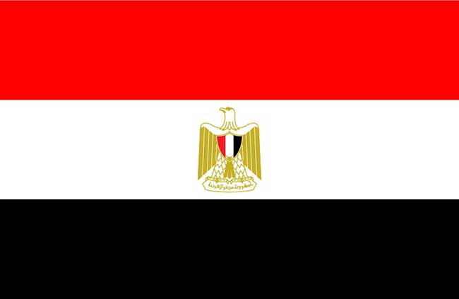 Egypt - General information