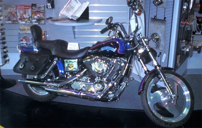 Arizona - Harley Davidson