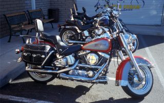 Arizona - Harley Davidson