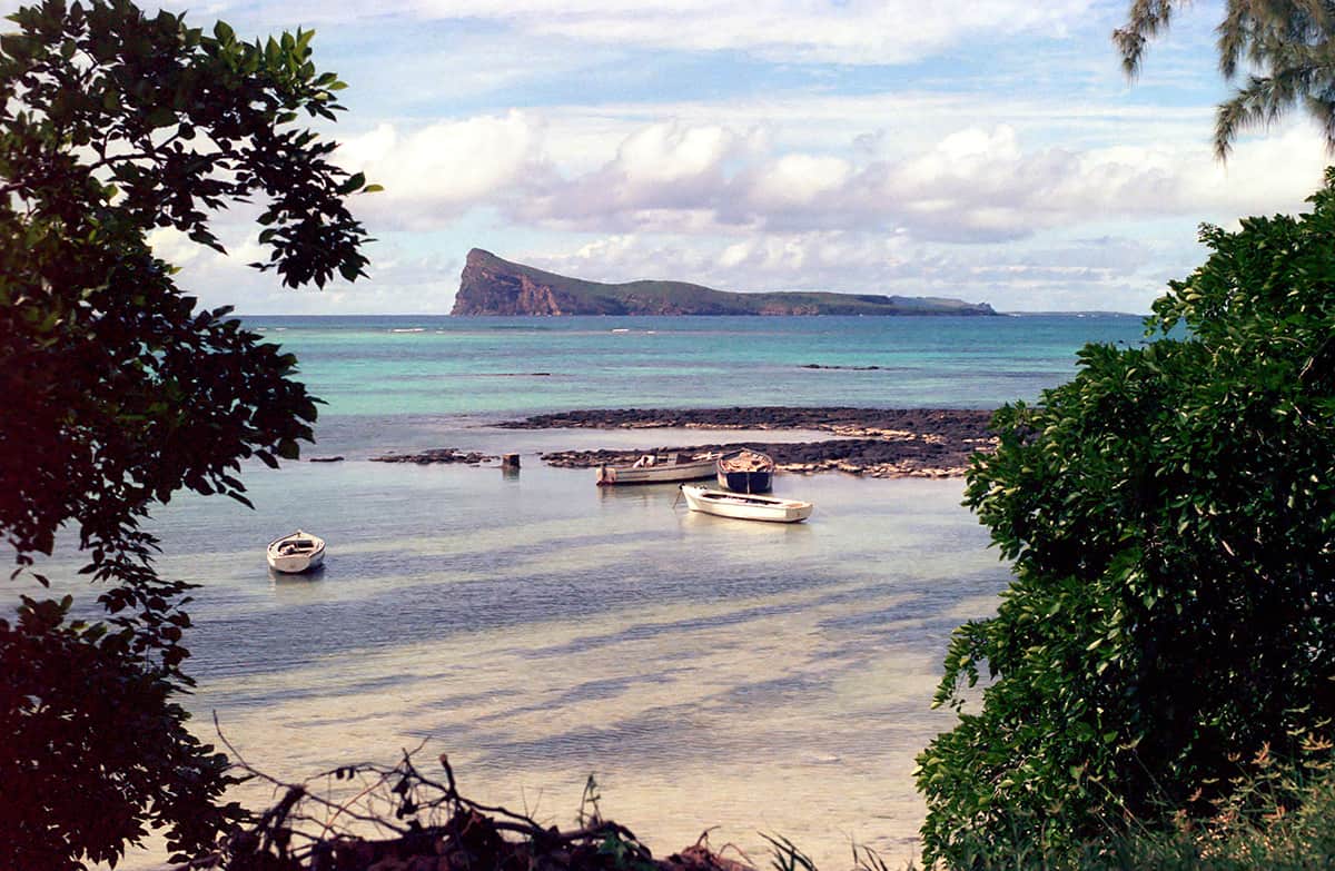Mauritius – The Island