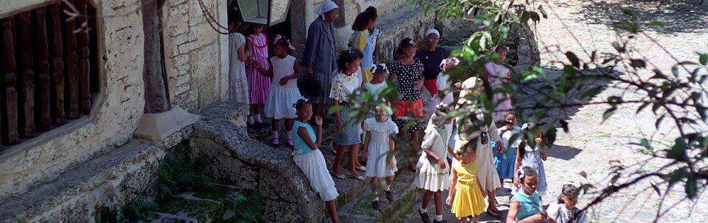 OnTourWorld Reiseberichte Dominikanische Republik