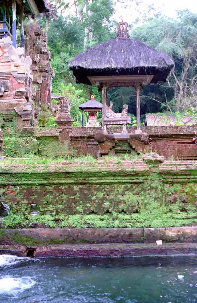 Bali - Temple