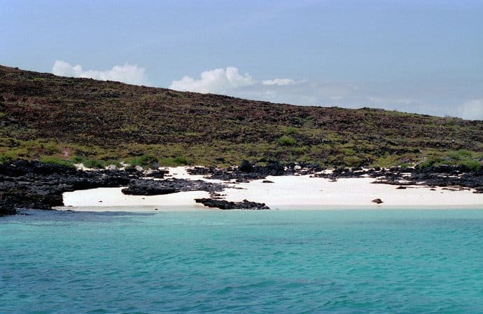 Galapagos - Coasts & Beaches