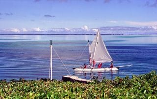 Südsee - Bora Bora