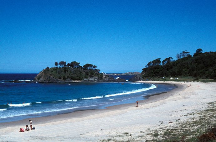 Australia - Beaches