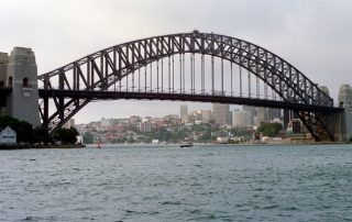 Australien - Sydney