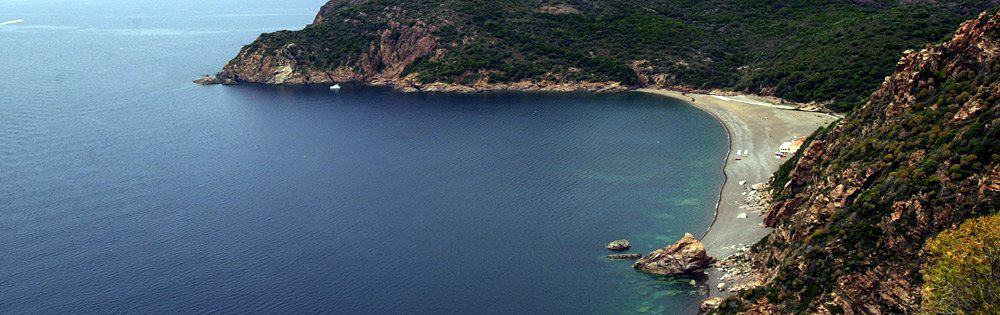 Korsika - Insel