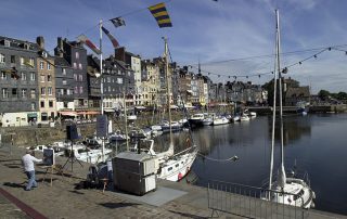 Frankreich - La Rochelle