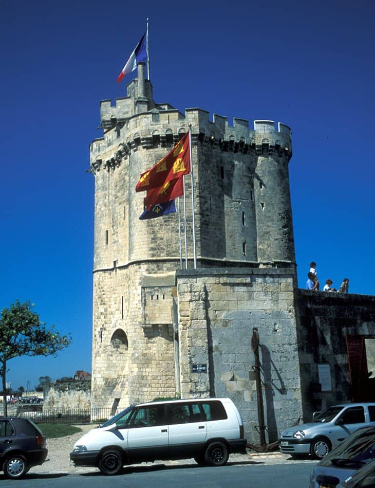 France - La Rochelle