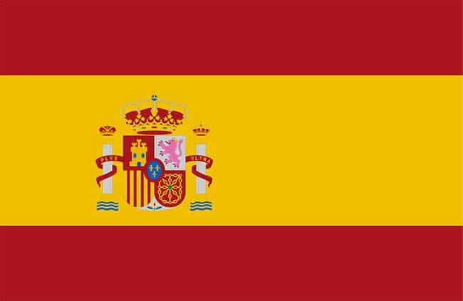 Spain - Generel Information