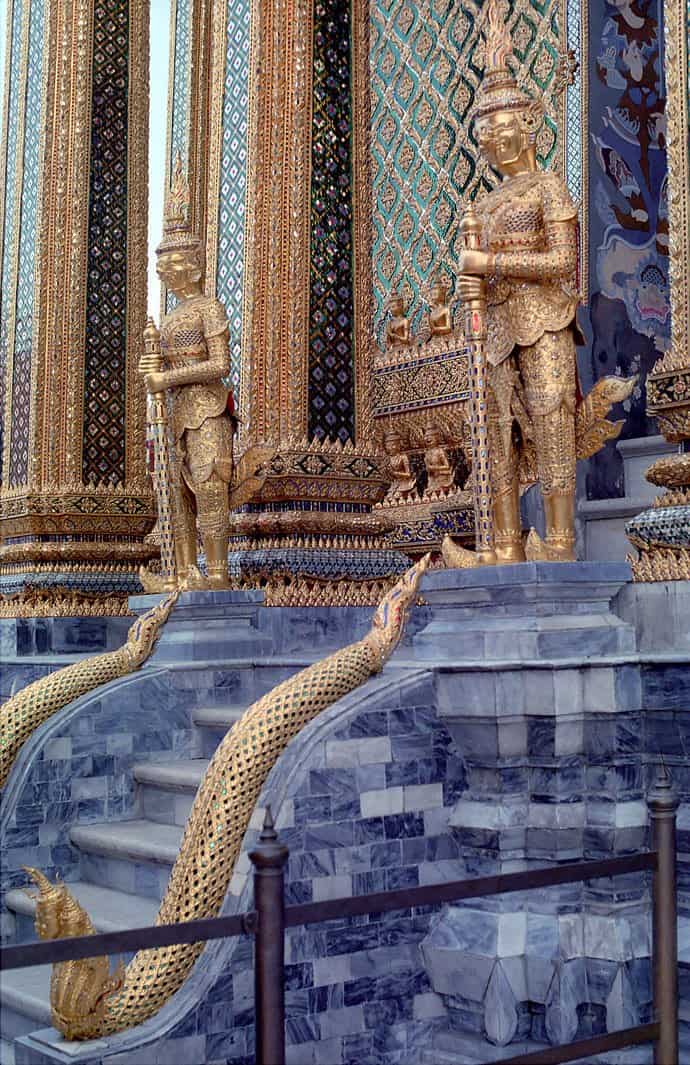 Thailand - Temple