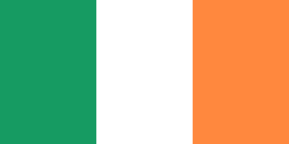 Ontourworld - Flag Irland